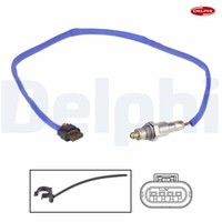 Lambdasonde Delphi ES21381-12B1 FüR Ford Focus Iii C-Max Ii