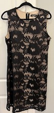 Nine West Ladies Lace Dress, Size 16