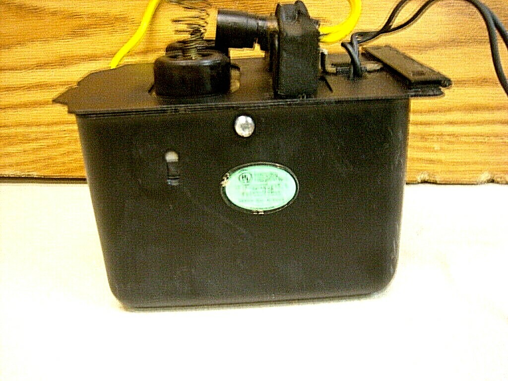ITF2 FRANCEFORMER INTERCHANGEABLE IGNITION TRANSFORMER 5 LAY 04 120V