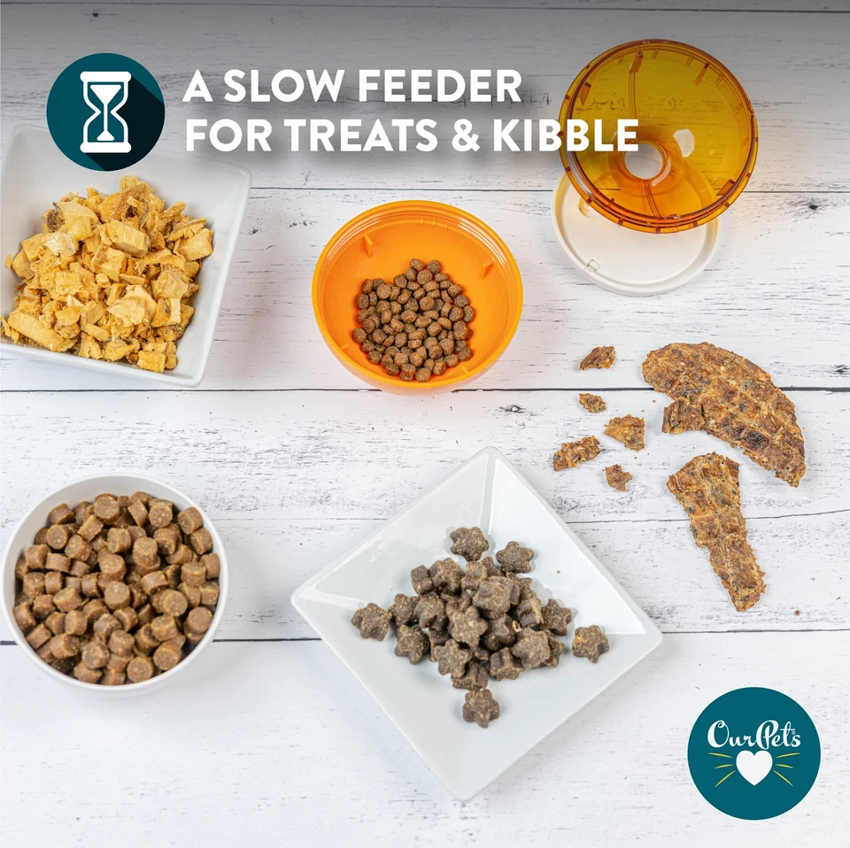 Bola de coeficiente intelectual dispensadora de golosinas interactiva multicolor de 4 pulgadas para un juego saludable Foto 2 de 4