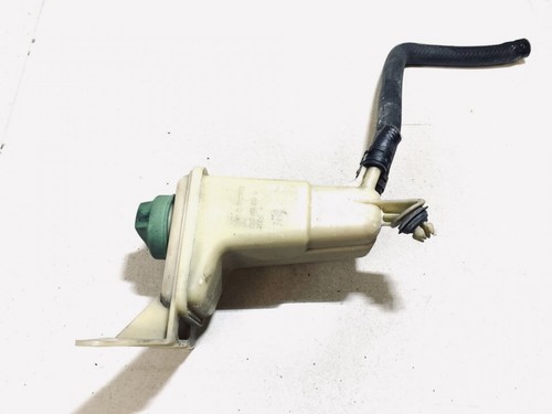 Audi A4 2000 Power Steering Pump Oil Reservoir Tank 8d0422373, Gen #1130108-50