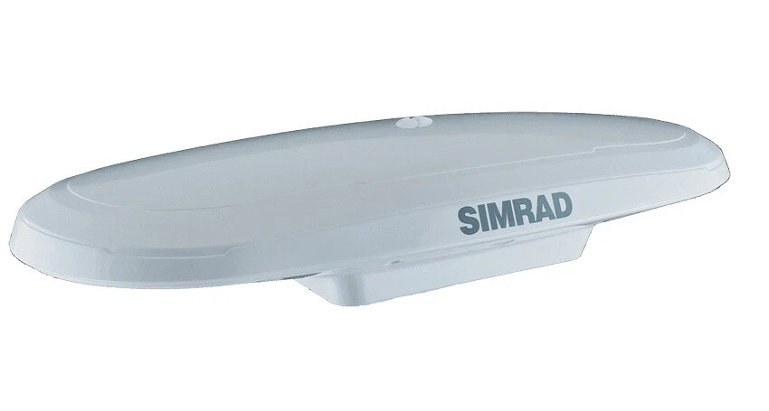 Simrad HS75 Compass GNSS - Thumbnail 3