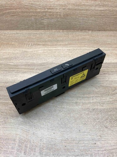 6985748 parking (pdc) sensor switch bmw 5 e60 e61 - Picture 6 of 7