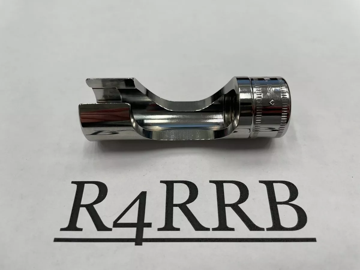 Flare 2024 nut socket