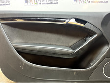 AUDI A5 CONVERTIBLE MK1 (8F7) PASSENGER SIDE FRONT DOORCARD 8T1867105 2011-2016