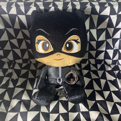 DC - The Batman - Selina Kyle - Plush