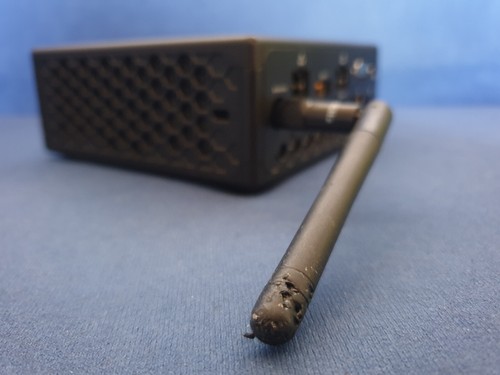 ZOTAC ZBOX CI323 nano, Intel N3150 Quad-Core 1.6GHz, 4GB RAM, Mini-PC, lüfterlos - Bild 17 von 18