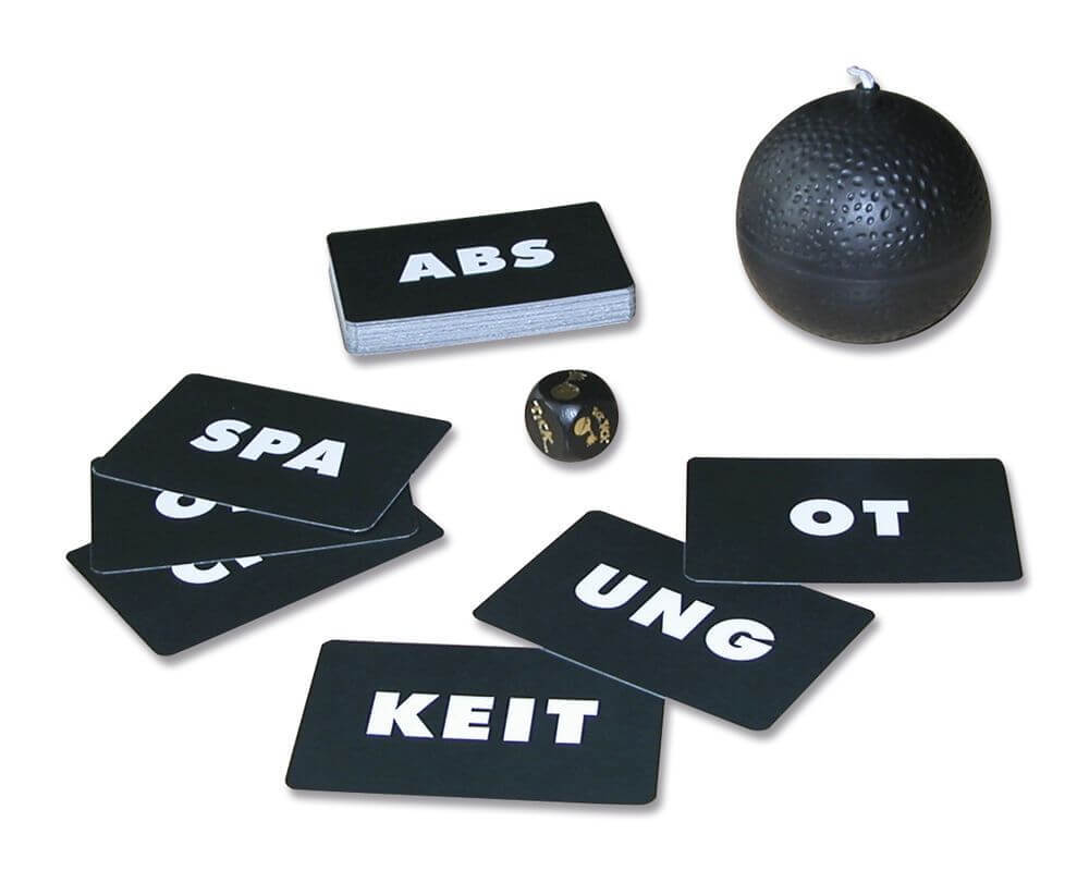 Thumbnail - Piatnik 6475 Tick Tack Bumm