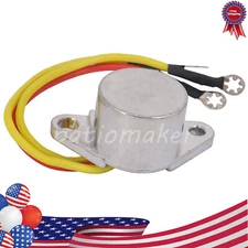 VOLTAGE REGULATOR RECTIFIER for Johnson Evinrude 582399 583408 Outboard Engines