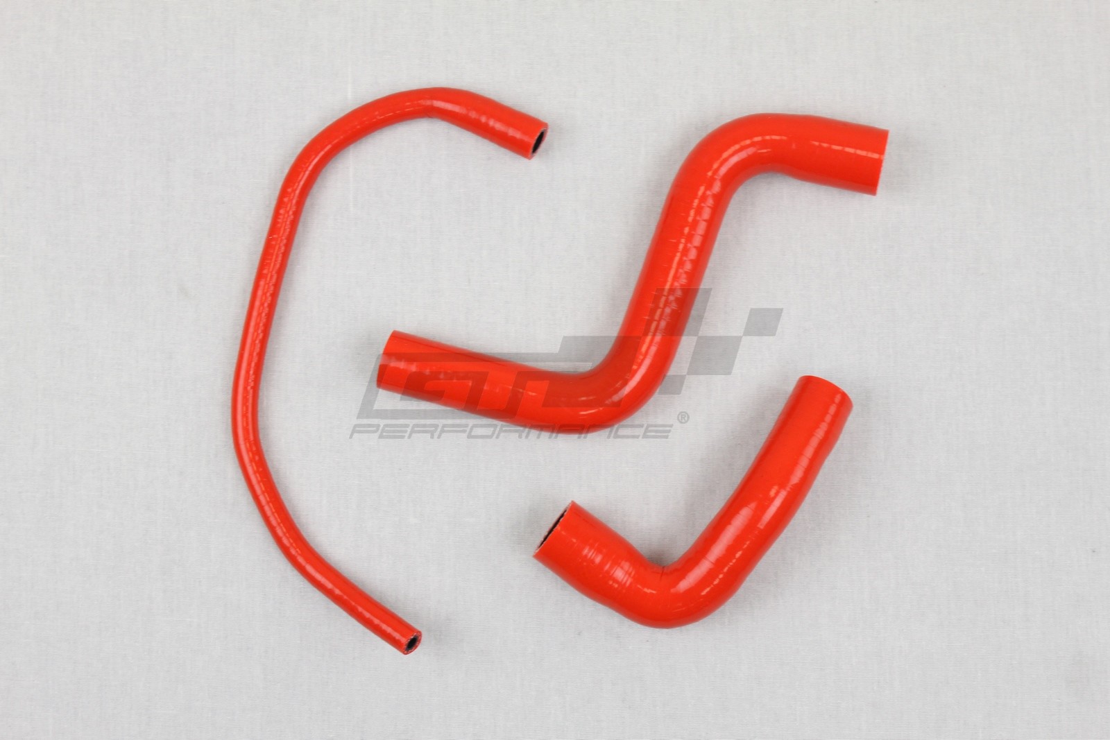 Kit dégazage silicone rouge Peugeot 205 Rallye 1.3 contre la porosité des tubes