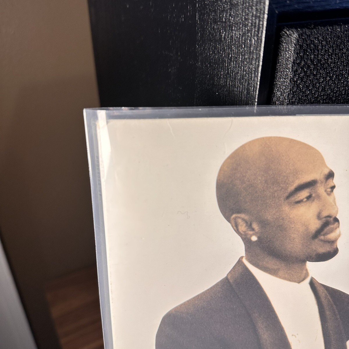 2Pac – Pac's Life 2LP レコード　シュリンクステッカー付 2Pac – Pac's Life – 2 x Vinyl (LP, Album), 2006 [r1427024