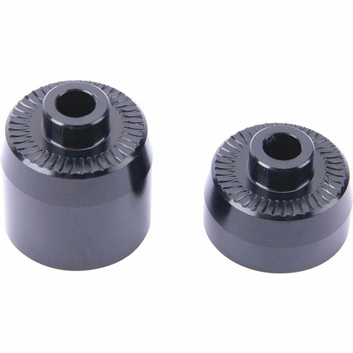 CONTREC Umbau-Kit TR HR 5,2x135 - Komplettset Für Hinterradnabe Inkl. Schnellspanner