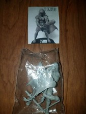Aradia Miniatures: 75mm Miniatura Resina - HERAKLES Nuevo