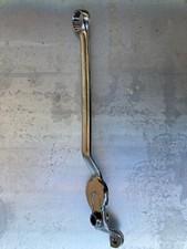 Wrench Np205 Transfer Case Lever Shifter Fits Gm Chevy 1967-1987