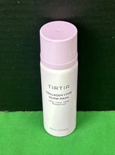 TIRTIR Collagen Core Glow Mask 2.7 Oz EXP 02/27