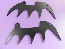 LARGE DOG SPIKE SET FOR DOLMAR 7300 7310 7900 7910 Makita 6421 7301 7901 --UP600