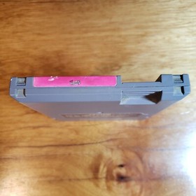 Heavy Shreddin', 1990, Nintendo Entertainment System, NES