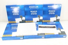 6-PACK  Cabin Air Filter for Dodge Avenger Chrysler Sebring Jeep Compass Ram