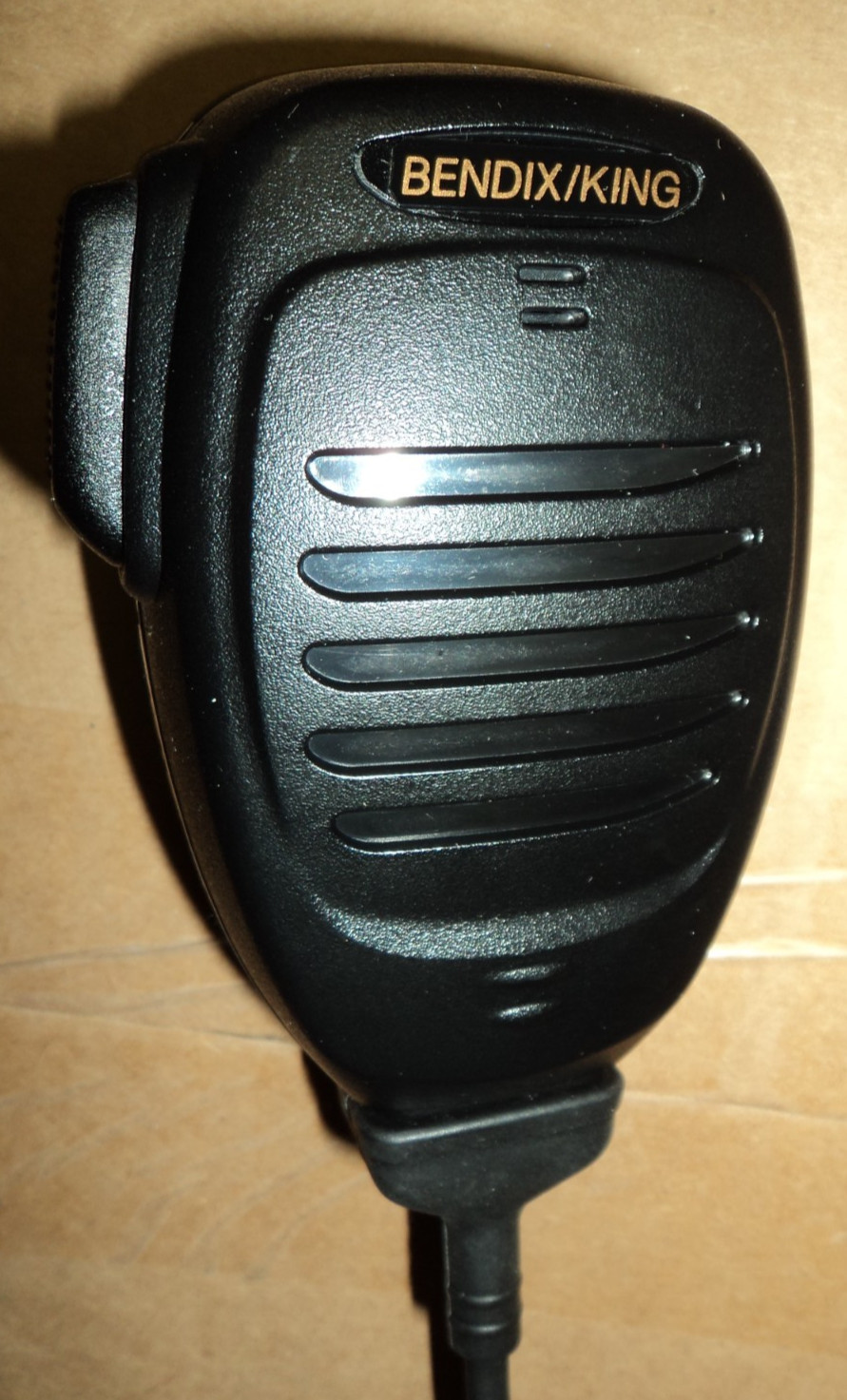 New RELM BENDIX KING LAA0276 MICROPHONE EMH GMH DMH5992 EMV DMH GBH DBH LAA0275