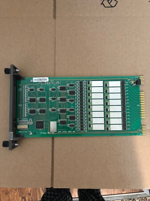 ABB BAILEY infi 90 IMDSO14 SYMPHONY DIGITAL OUTPUT MODULE IMDSO14