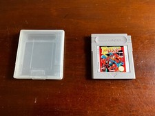 ebay® Auktion 256580055124 | Nintendo Gameboy Monster Max UK Version getestet funktioniert einwandfrei Game Boy Thumbnail of ebay® auction 256580055124 | Nintendo Gameboy Monster Max UK Version getestet funktioniert einwandfrei Game Boy