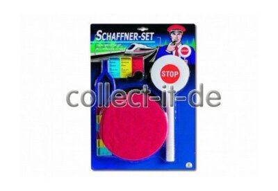 Schaffner-Set TTC