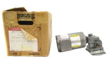 BALDOR 33-1347-424K3 208-230/460V .58-.66/.33A NSMP