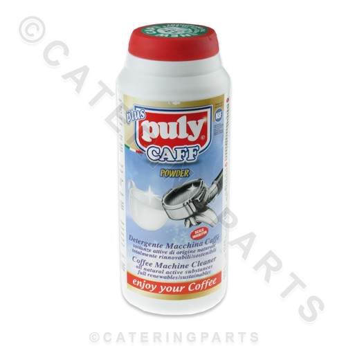 HEAD CLEANER POWDER FOR COFFEE MACHINES 