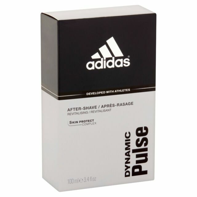 Dynamic Pulse by Adidas (Eau de Toilette) » Reviews \u0026 Perfume Facts