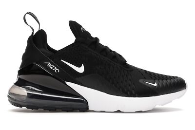 Nike Women's Air Max 270 Black 2018 - AH6789-001 | eBay