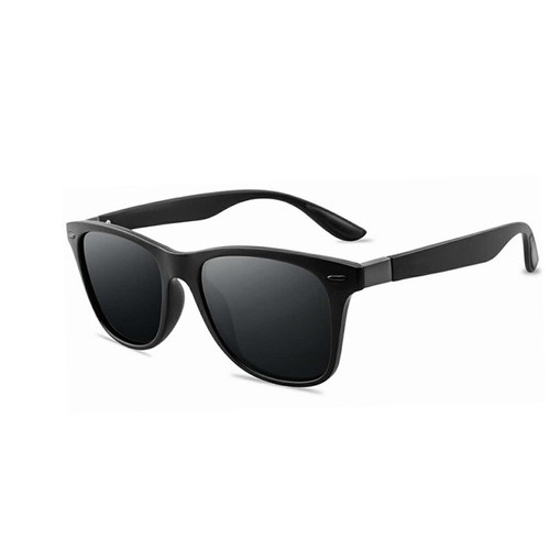 Polarized Sunglasses Men Women Square Cycling Sports Driving Fishing Sun Glasses - Picture 25 of 32