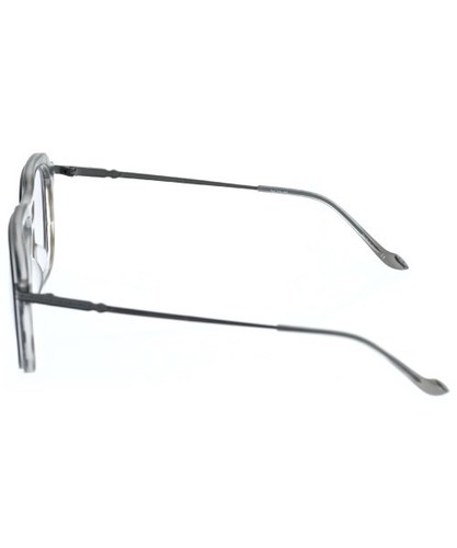 MATSUDA Sunglasses Dark Gray 2200534235017 - Picture 3 of 7