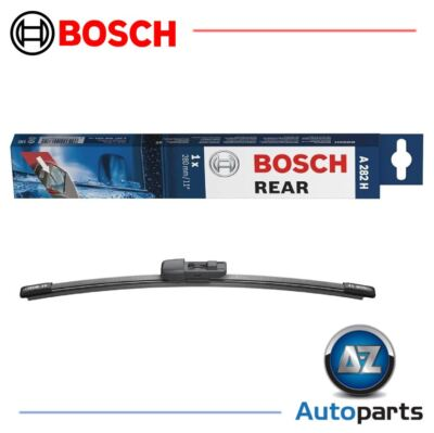 #ad Bosch 11quot; inch 280mm Rear Wiper Blade 3397008634 A282H GBP 8.87