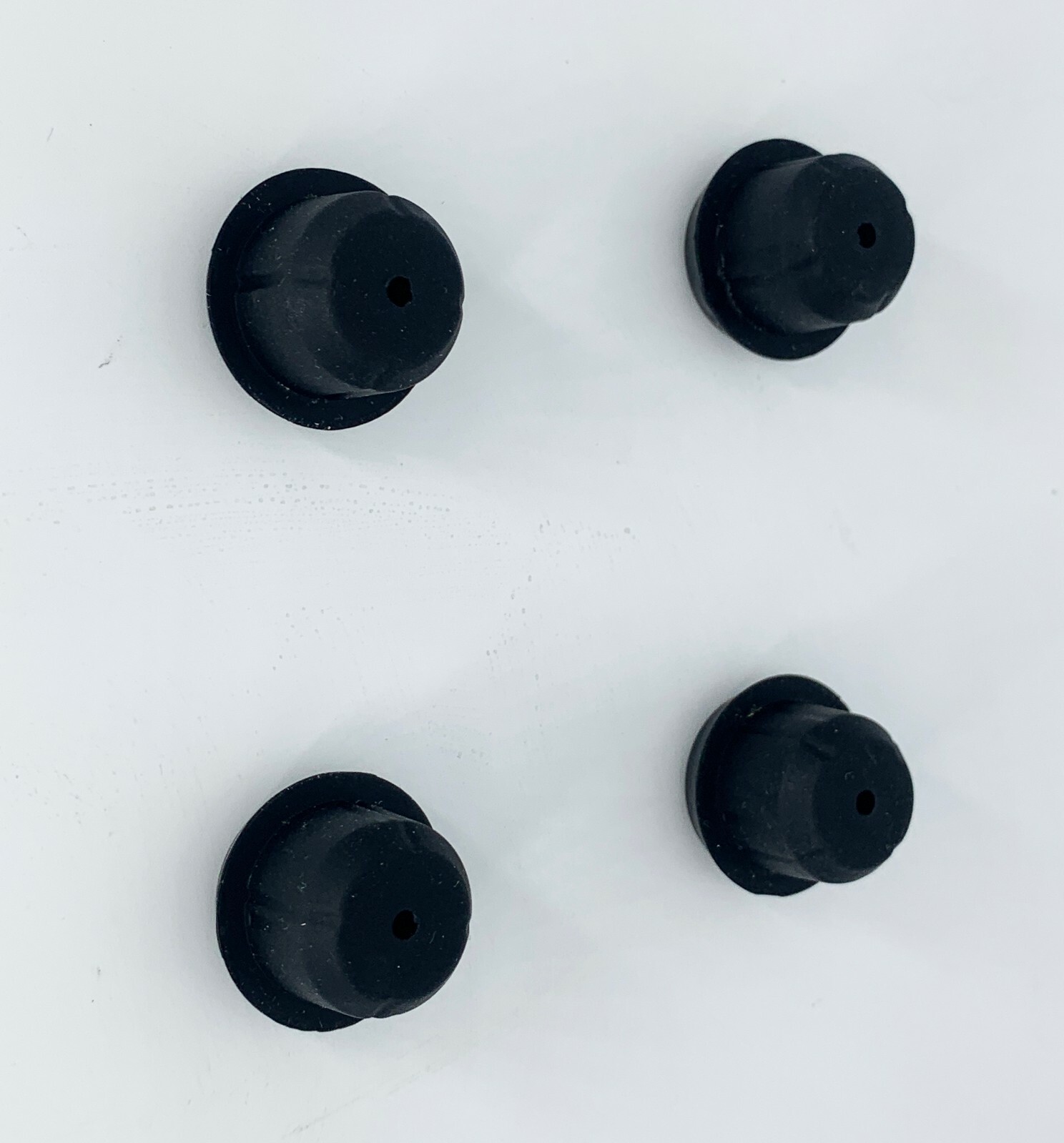 New Montel Williams HealthMaster Elite Blender JLA8 Replacement Rubber