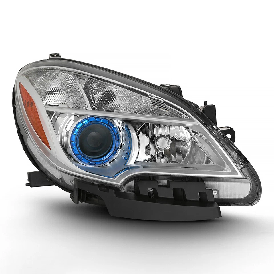 Right Passenger Side For 2013-2016 Buick Encore Halogen Headlight Headlamp Foto 2 de 4
