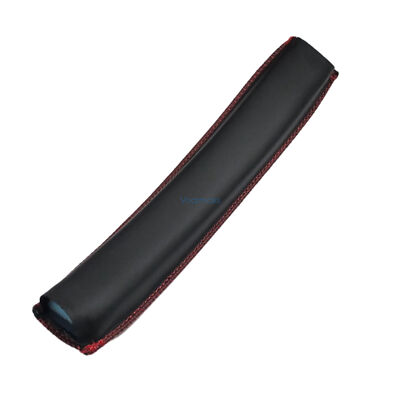 Replacement Headband Cushion Cover for Kingston HyperX Cloud 2 Alpha Headphone