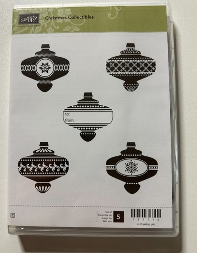 Stampin Up Gummistempel montiert nagelneu - Variationen verfügbar - Sie wählen - Bild 32 von 77