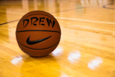 personalized nike basketball