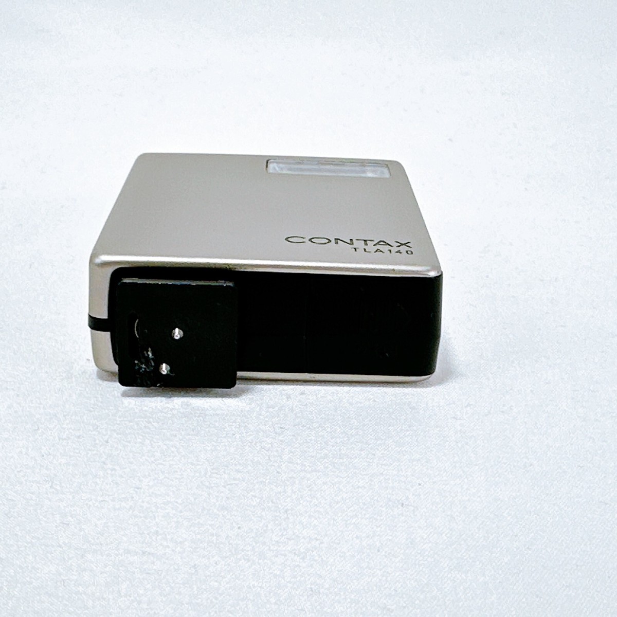 その他 CONTAX TLA140 Contax TLA TLA 140 Shoe Mount Flash for sale online | eBay