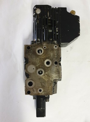 Bosch JCB FASTRAC VALVE SLICE REXROTH 0014307 | 28E13 | eBay