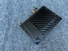 MERIDIAN AMP AMPLIFIER RANGE ROVER JAGUAR XF XFR OEM (2012-2015)