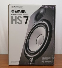 yamaha hs5wh