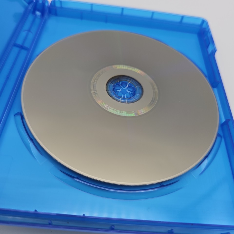 Notting Hill Bluray (1999) VGC Julia Roberts Hugh Grant Aus Region ABC