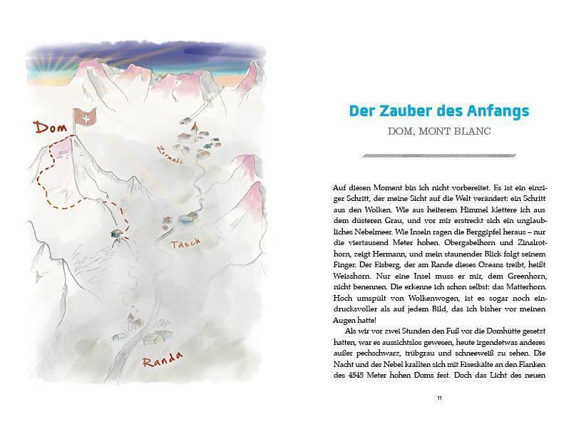 Thumbnail - 4000erleben | Marlies Czerny | 2019 | Deutsch
