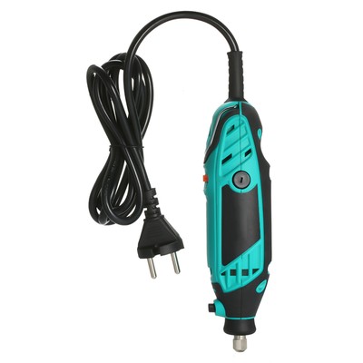 KKmoon 195 stücke Elektrowerkzeuge  Bohrer Rotary  Polieren Set I5R9
