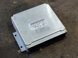 Mercedes-Benz E-Klasse W210 E280 ECU Motorsteuergerät A0235459632