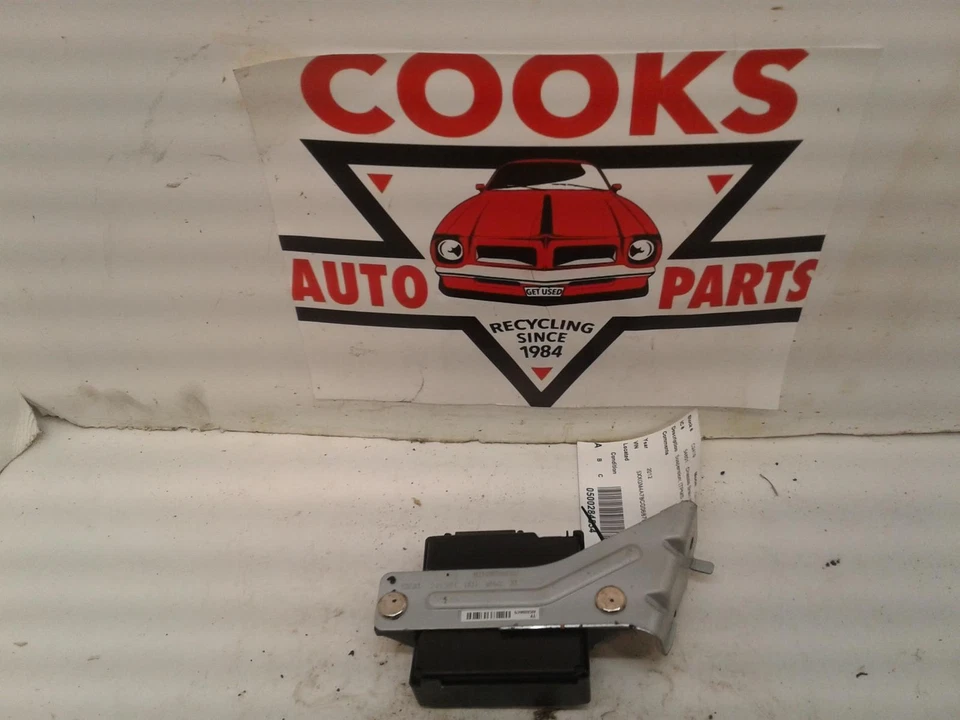 Sistema de monitoreo de presión de neumáticos usado (TPMS) modo de control se adapta a: Kia Optima Su 2012 Foto 2 de 4