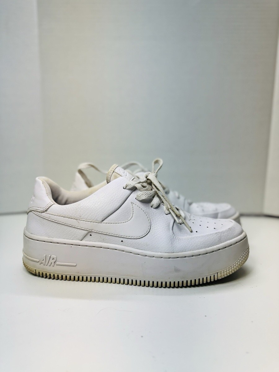 athletic nike air force 1 womens