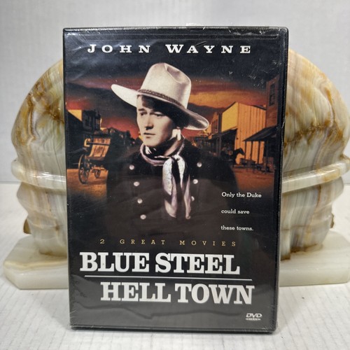 (6) Western DVD Lot 1 Pre-owned 5 New Factory Sealed Wayne Eastwood 10 Movies To - Picture 9 of 10