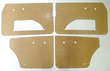 Jaguar MK2 Door panels Door cards (1959-1967)